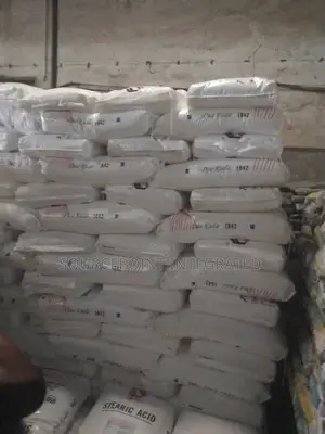 Stearic Acid
