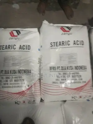 Stearic Acid