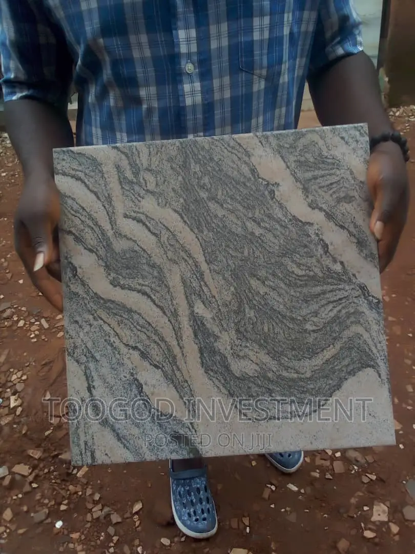 Rustic Ceramic Tile