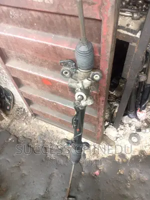 Complete Steering Rack for Honda CR-V 2010