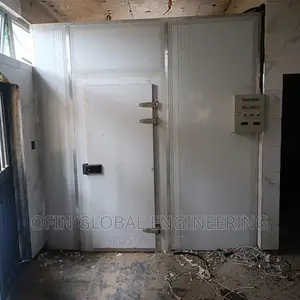 Freezer Cold Room
