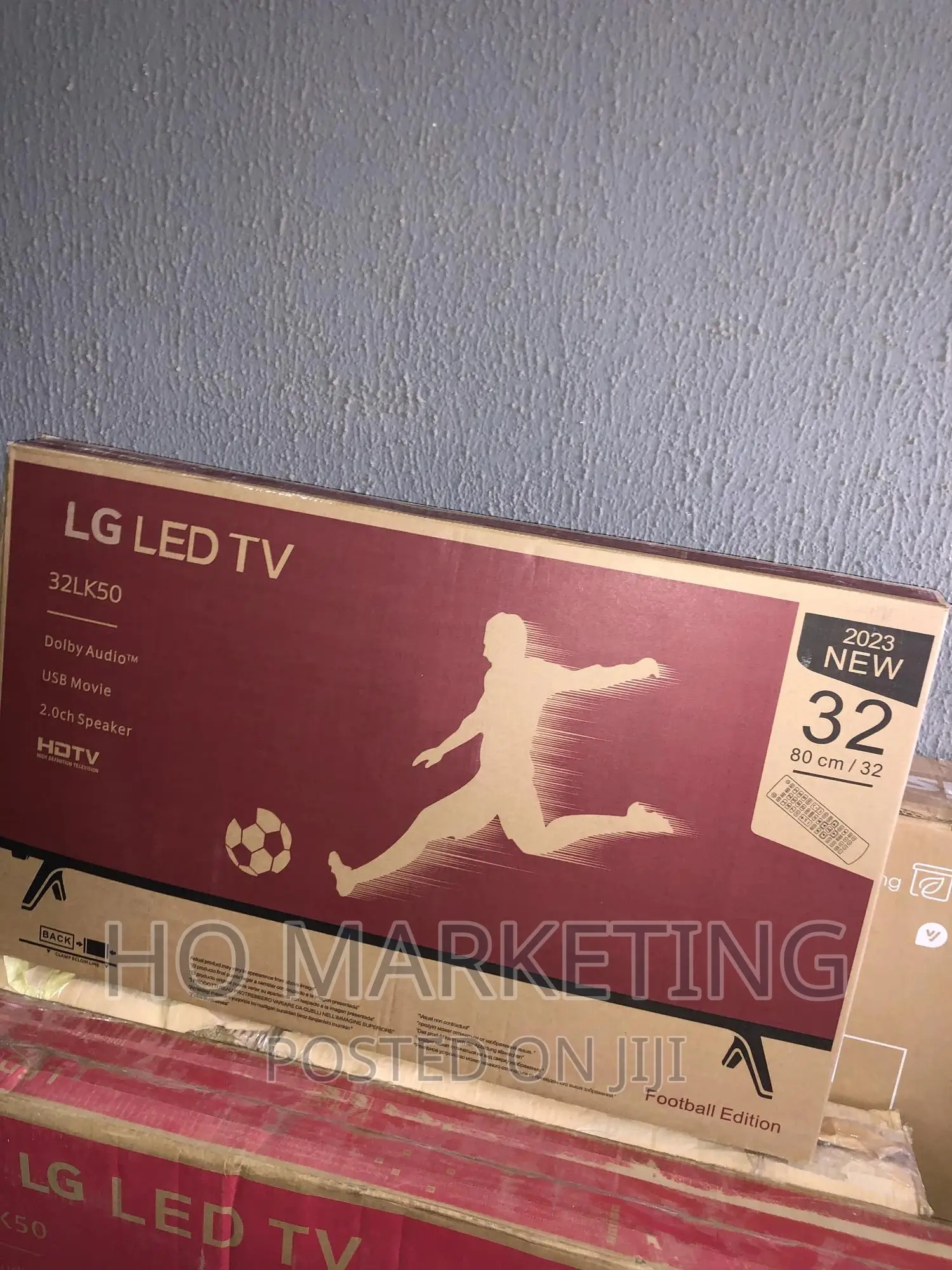 Lg 32inchs Led Tv