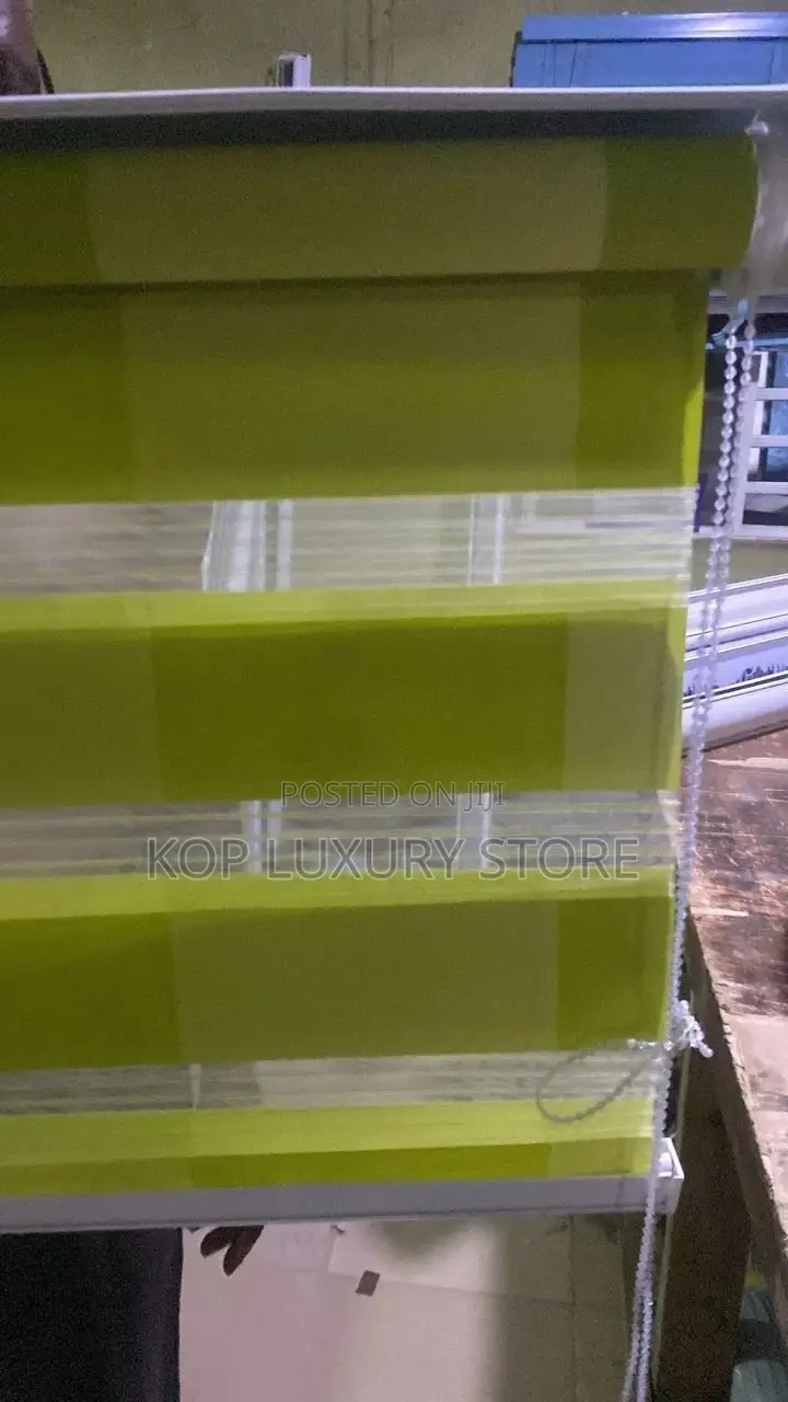 Window Blind