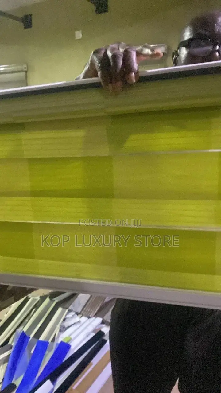 Window Blind