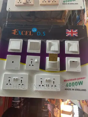 13a Double With USB