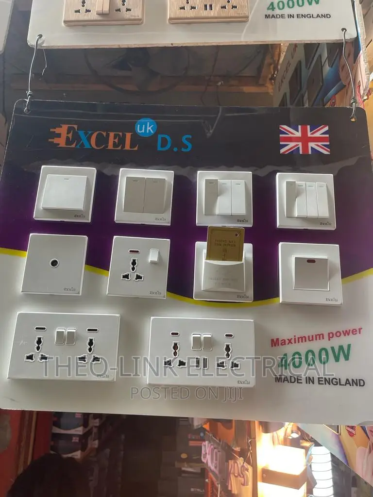 13a Double With USB
