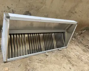 7ft Industrial Hood Extractor
