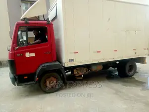 Truck Hire Available Now