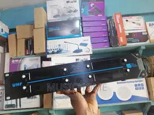 Digital Wireless Conference Microphone System 8in1 Set