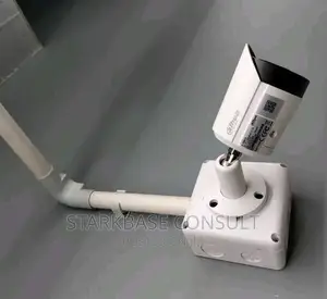 CCTV Camera Installation in Homes and Properties