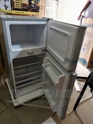 Skyrun Refrigerator 100 Litres Energy Saving
