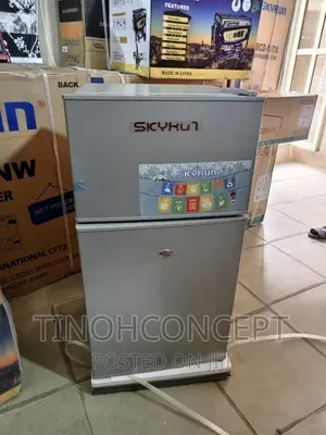 Skyrun Refrigerator 100 Litres Energy Saving