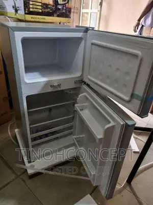 Skyrun Refrigerator 100 Litres Energy Saving