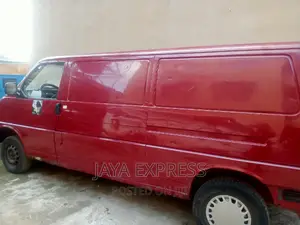 Van Hiring Service