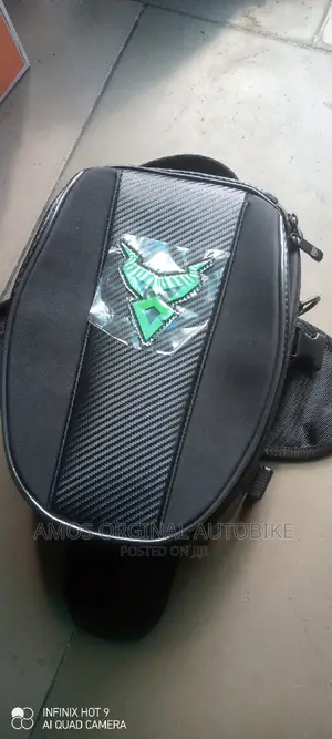 Very Good Tank Bag For Power Bike