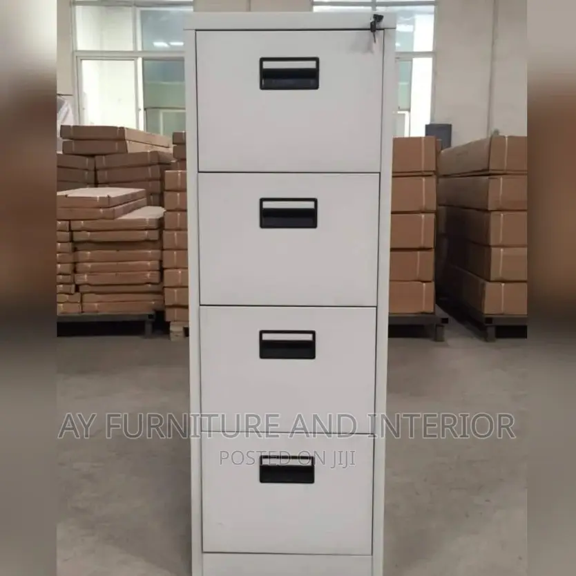 File Cabinets