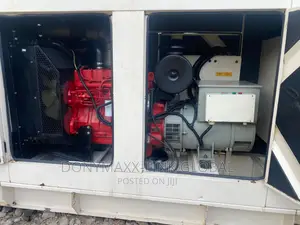 250kva Marapco Generator Perkins