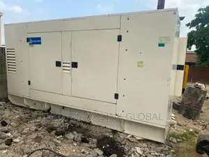 250kva Marapco Generator Perkins