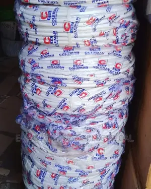 1.5mmx3core Flexable Wire