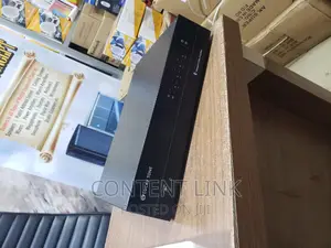 4 Zone Smart Home Bluetooth Table Amplifier
