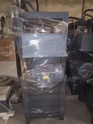 Baler Machine