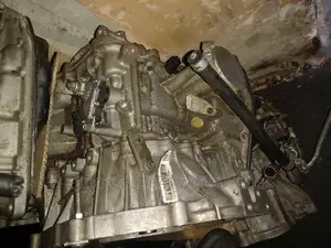 Automatic Gearbox 12 Pin Toyota Corolla 2014 2015 2016