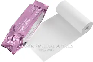 1roll Coloured Ultrasound Printing Paper