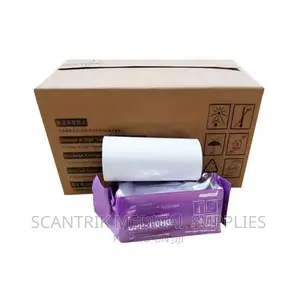 Ultrasound Paper Roll