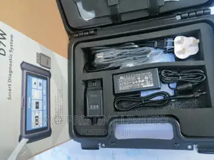 XTOOL D7W Automobile Diagnostic Tool