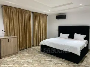 Luxury 3 Bedroom Duplex at River Park Estate Abuja