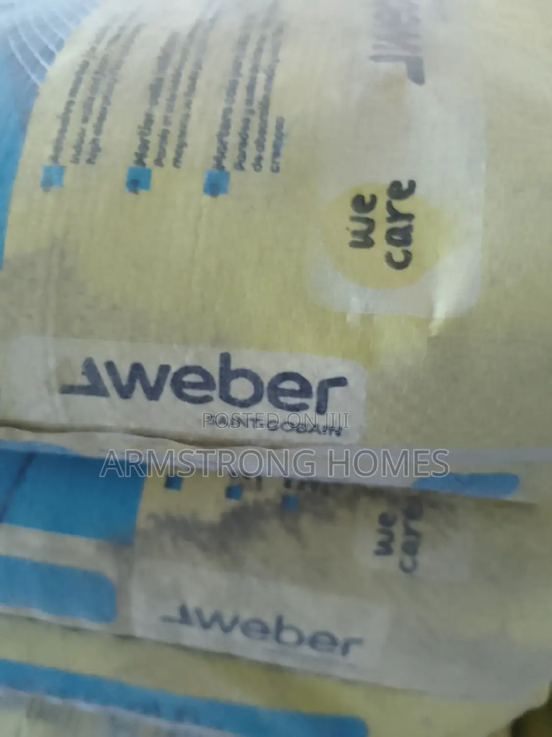Webercol Fix (High Quality)