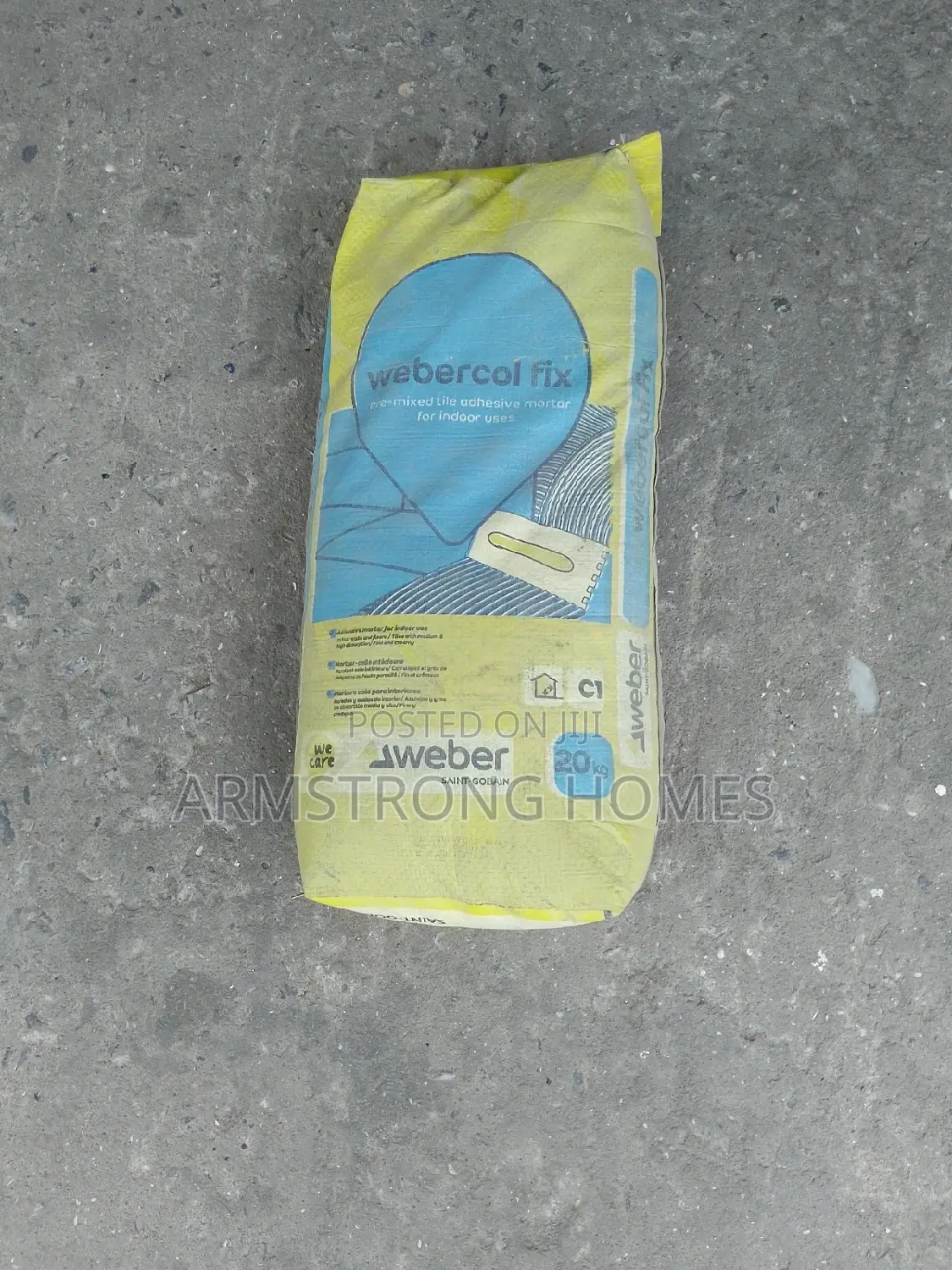 Webercol Fix (High Quality)