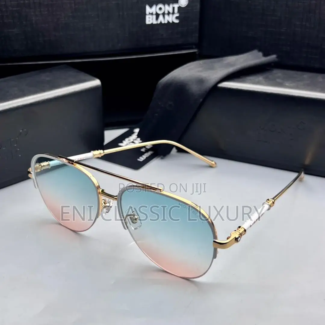 Super High Quality Eyewear Collection Chopard