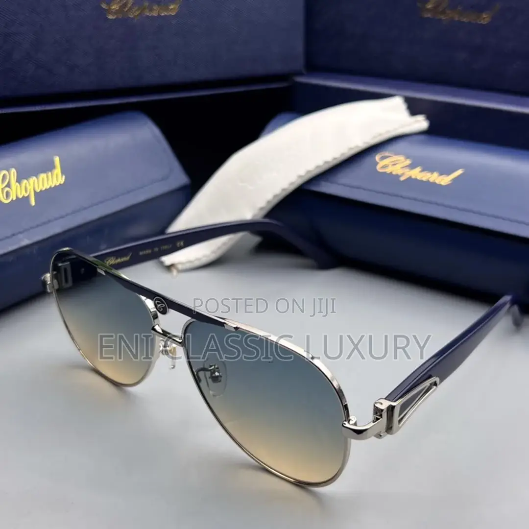 Super High Quality Eyewear Collection Chopard