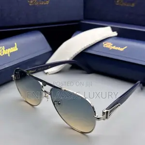 Super High Quality Eyewear Collection Chopard