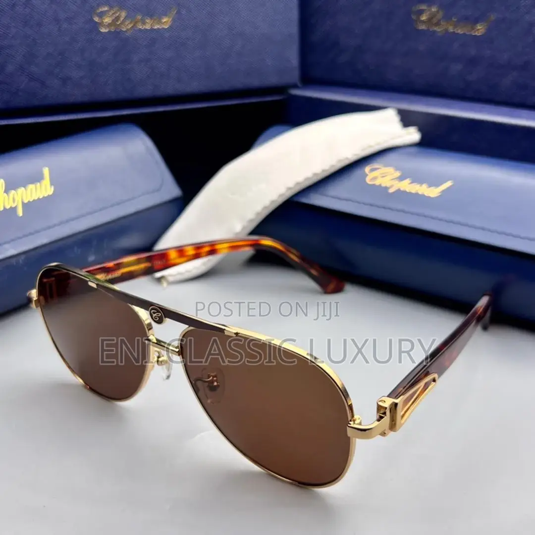 Super High Quality Eyewear Collection Chopard
