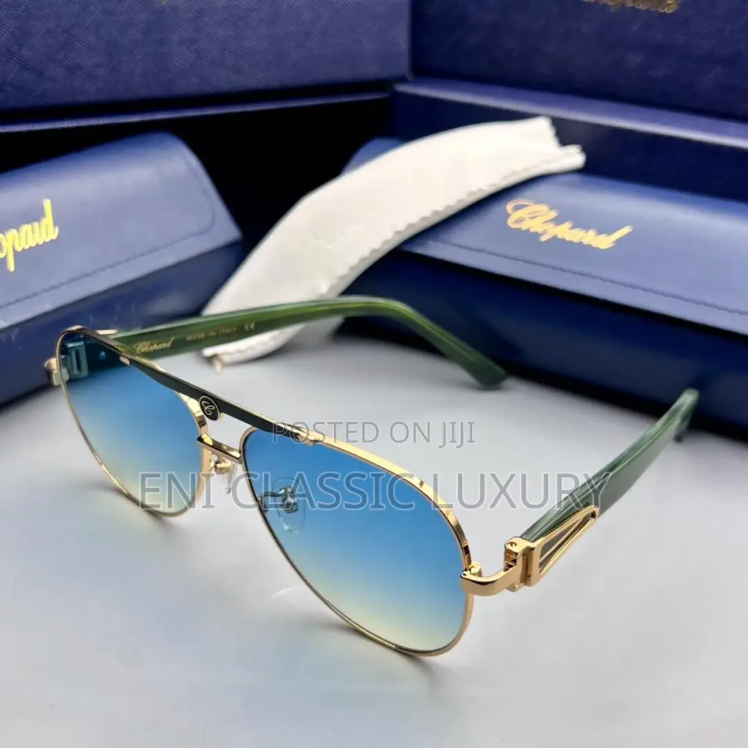 Super High Quality Eyewear Collection Chopard