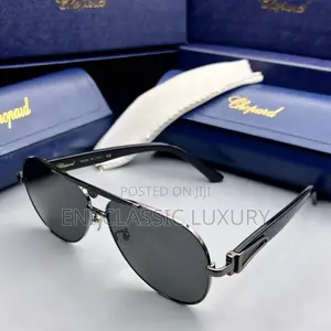 Super High Quality Eyewear Collection Chopard