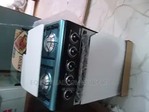 Nexus 4gas Burner Nx-5055