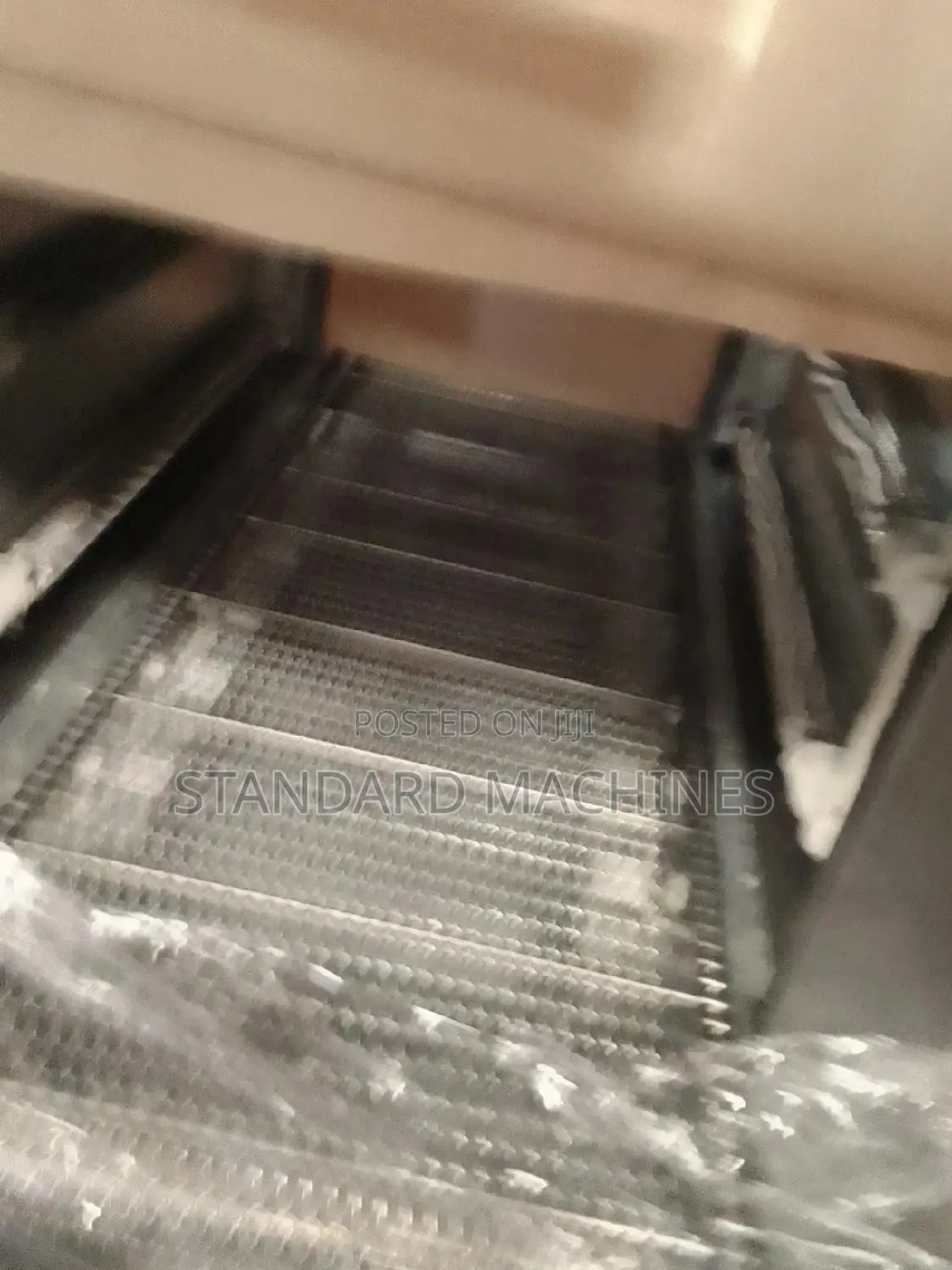 Table Top Shrink Wrapping Machine