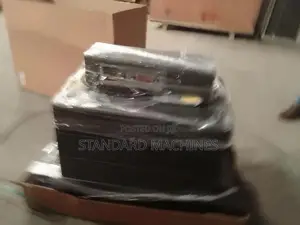 Table Top Shrink Wrapping Machine