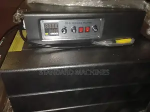Table Top Shrink Wrapping Machine