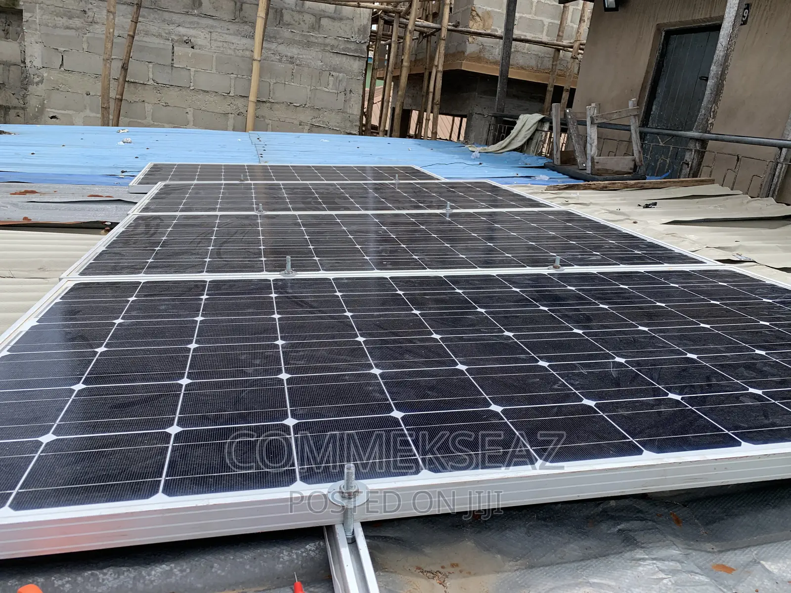Solar Installation