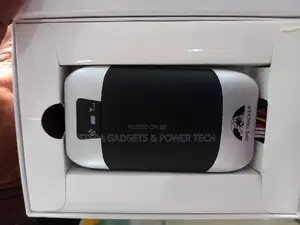 GPRS Tracker