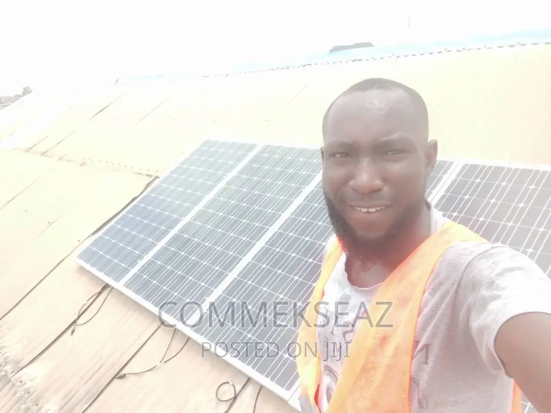 Solar Installation