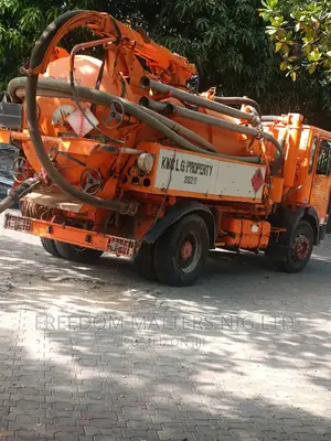 Soakaway Cleaning Professional