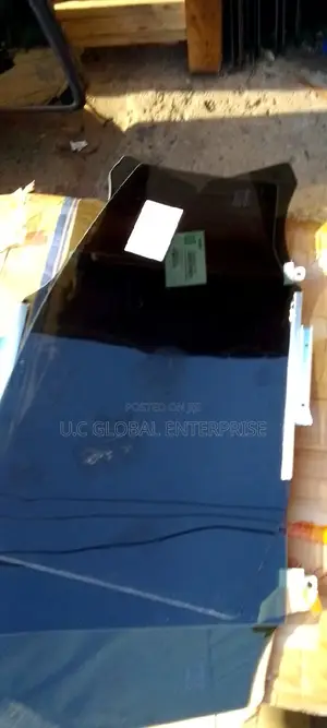 Complete Door Glasses for Es350 2010 Direct Tinted Available