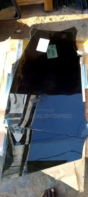 Complete Door Glasses for Es350 2010 Direct Tinted Available