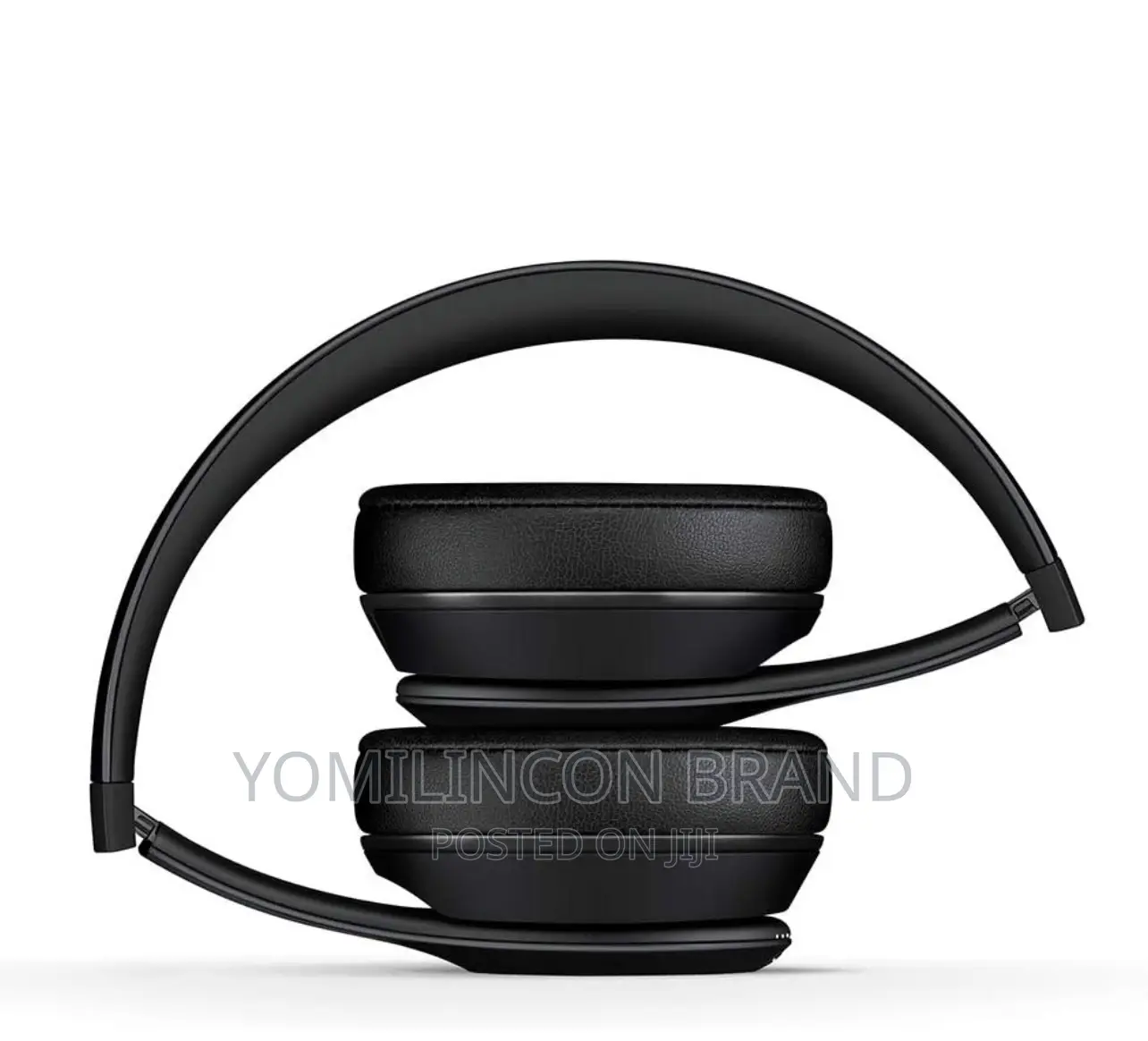 Beats Solo 3 - Black