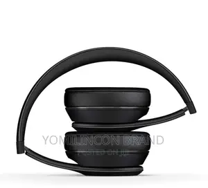 Beats Solo 3 - Black